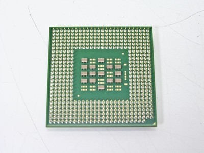 Intel Core 2 DUO E8135 2.66GHz 6MB Cache Laptop CPU Processor SLGED