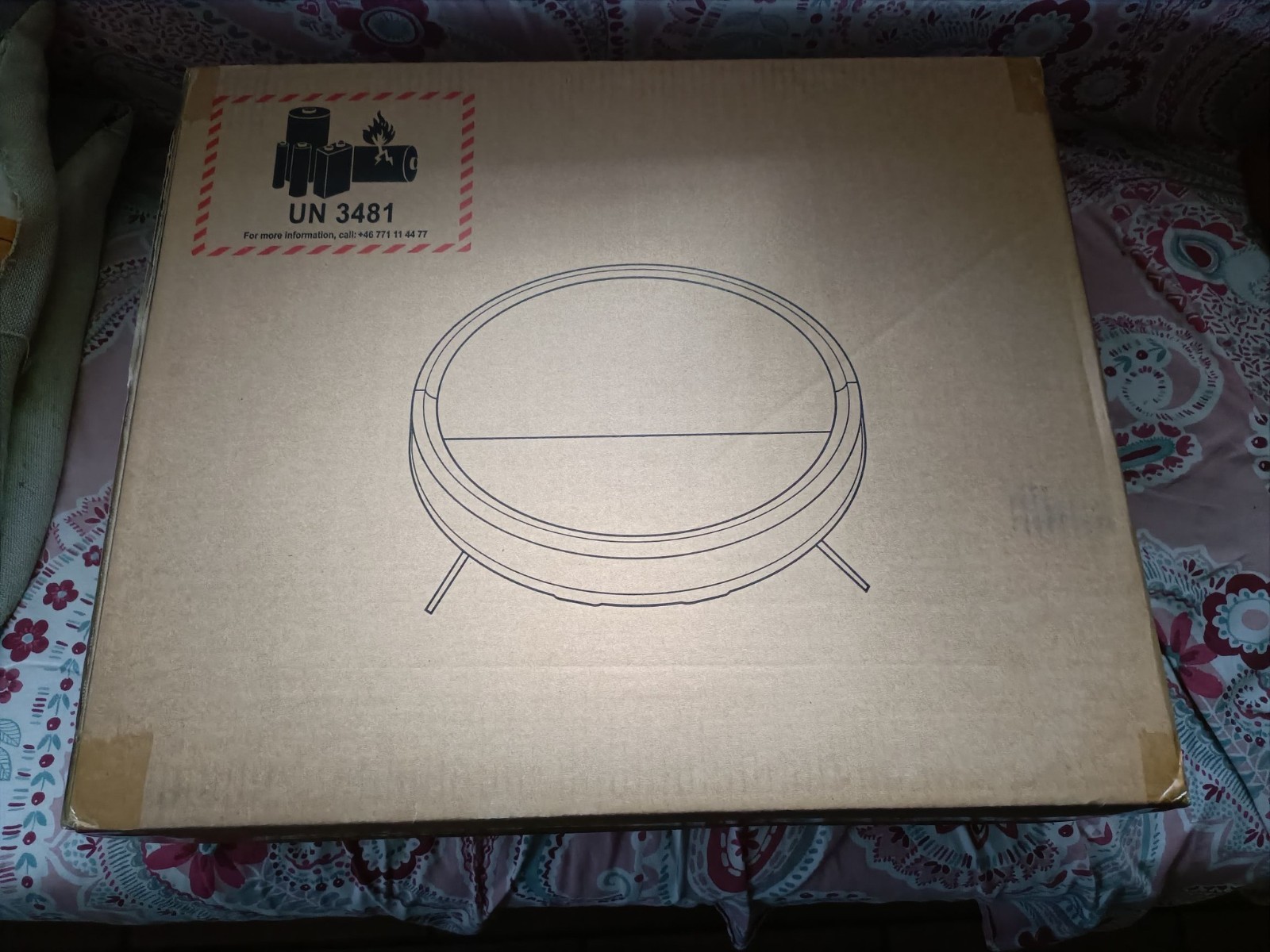 Recensione Electrolux Clean 600 ER61UD1UG | Robot Vacuum Smart con Mappatura
