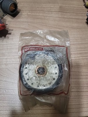 New Gemline Dryer Drum Roller DE692