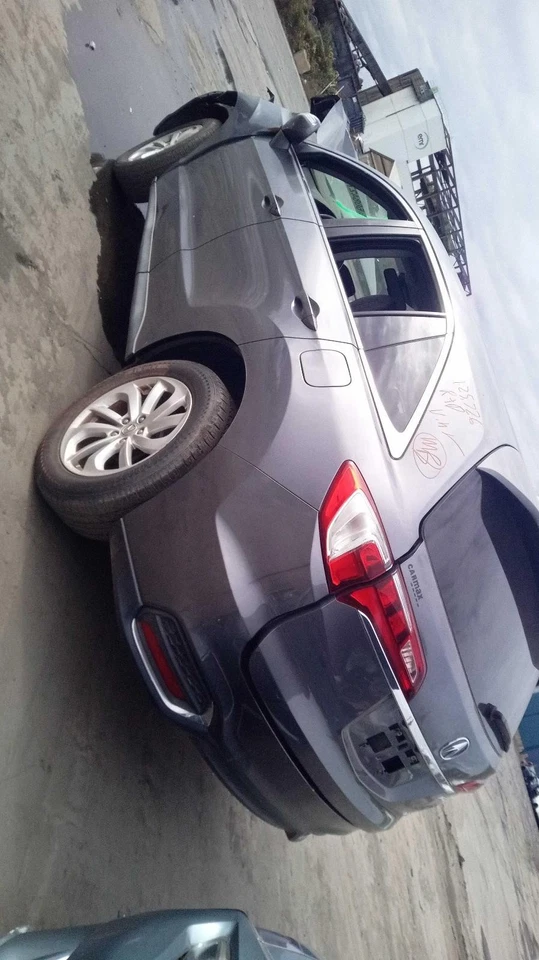 二手差速器托架组件 适合:2017 讴歌 Rdx 后轴 B 级 — 第 2/4 张图片