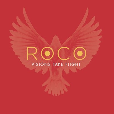 Bermel / Roco - Visions Take Flight [New CD] 2 Pack
