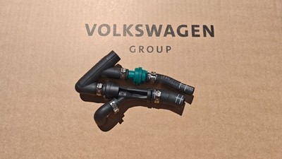 Saugstrahlpumpe NEU Audi RS4 B5 2.7 Biturbo AZR ASJ