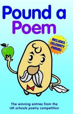 Pound a Poem: The Winning Entries from the ..., Various
