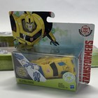 Hasbro Transformers Robots in Disguise 1-Step Mini-Con 5-Pack Bumblebee Drift — photo 4