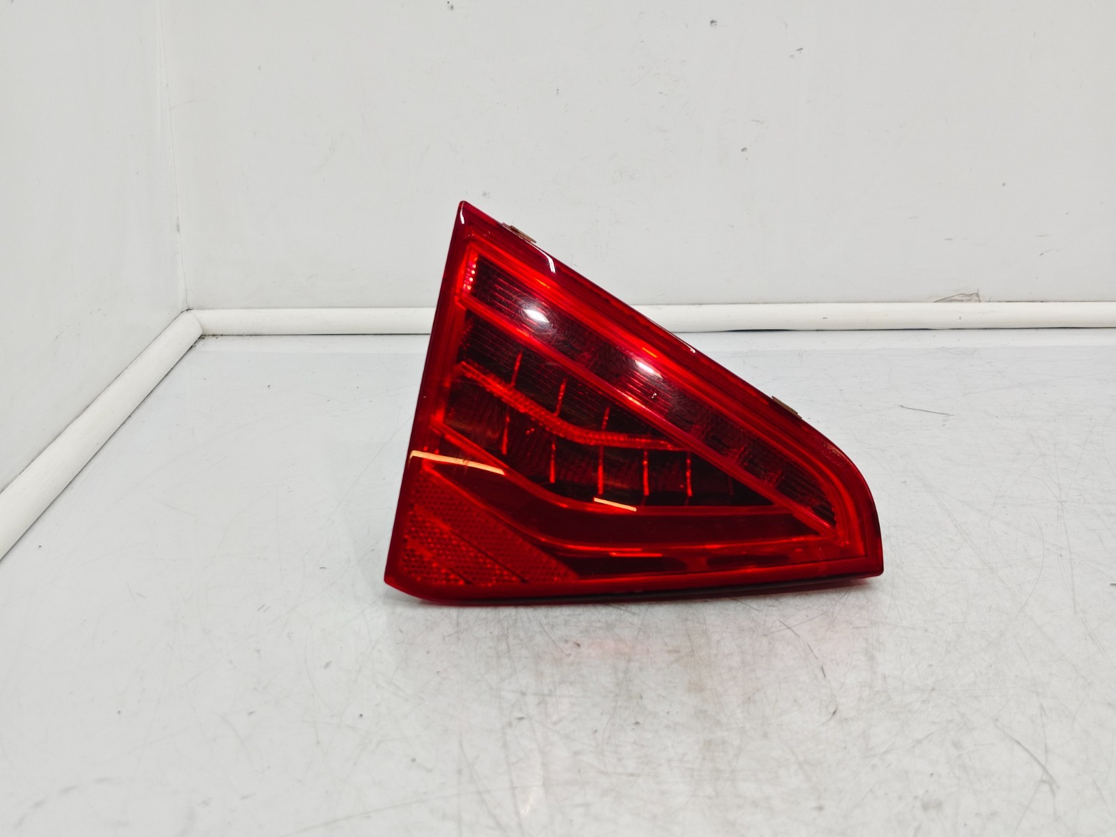 ♻️FARO FANALE STOP POSTERIORE SX LED AUDI A5 8T 2011-2016 COUPE 8T0945093C EE4