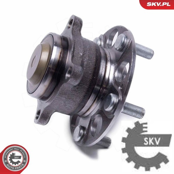 Esen SKV 29SKV594 Radlagersatz Radlager Satz Hinterachse Hinten FüR Honda-image