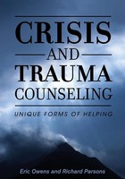 Eric Owens (U. A.) | Crisis And Trauma Counseling | Taschenbuch | Englisch