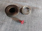 Technics SL-BD20 Foot with spring For Turntable parts Record Player
