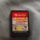 Planet Entertainment Cooking Mama: Cookstar Nintendo Switch Game (E) NTSC-U/C
