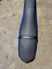 2017 Yamaha WR250F Wr 250f OEM Complete Seat Assembly Seat Handle Pull Strap