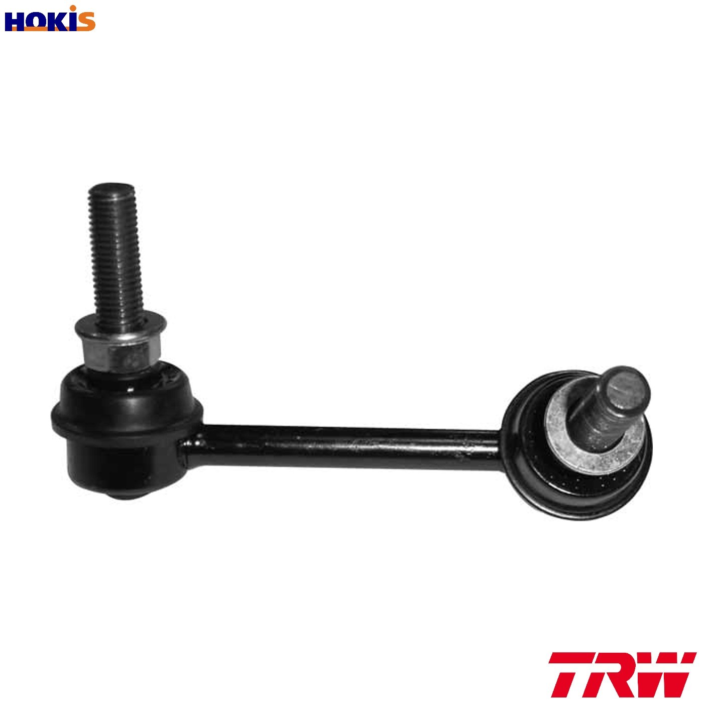 Front Left TRW-OE JTS7515 Link/Coupling Rod, stabiliser bar for NISSAN - Image 6