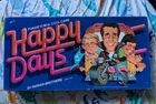 Vintage 1976 Parker Bros. "Happy Days" Board Game Complete! rare collectible