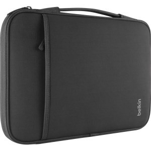 Belkin B2B064-C00 Notebook-Tasche 33 cm 13 Sleeve Tasche schwarz''