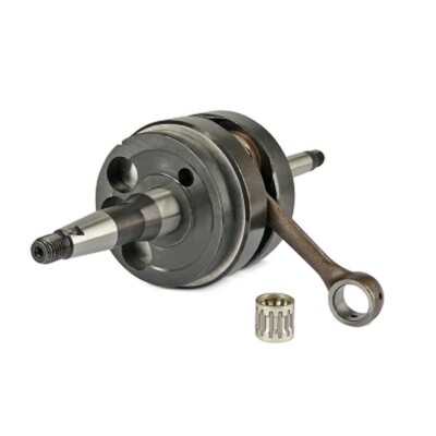 Arbre Moteur TNT Racing Pour Speedfight / Trekker 2007 - Neuf - Pièce D'origine Allemande