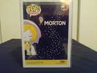 Funko Pop! Ad Icons: Morton # 84 Morton Salt Girl [Box Protector] — photo 3