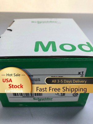 1PC Schneider TM3AI8 PLC New In Box Expedited Shipping