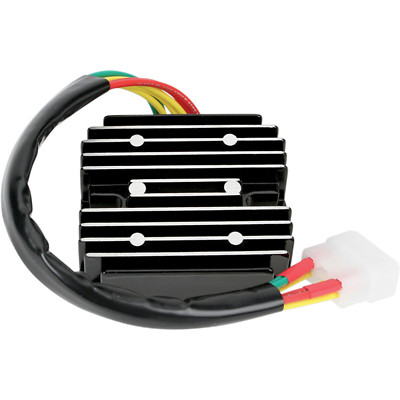 RICKS 1998-2004 FITS SUZUKI VL1500 Intruder REGULATOR / RECTIFIER FITS SUZUKI 10