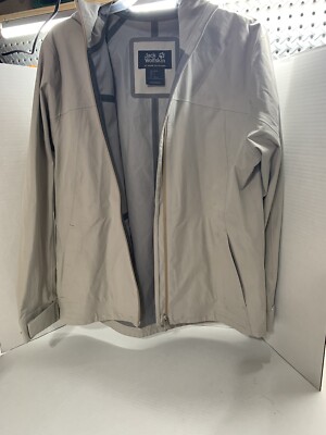 jack wolfskin jacket