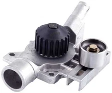 Engine Water Pump-Water Pump(Standard) Gates 42063