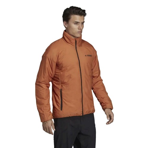 adidas MEN'S TERREX INSULATION JACKET 