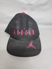 Air Jordan Vintage Nike 90s Snapback Wool Cap Hat 23 Jumpman