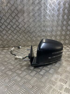 Mercedes-Benz ML W164 2011 Links Außenspiegel elektrisch Tür vorne ETO23312