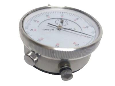 Comparatore Centesimale A Orologio 0-10 Mm - Precisione Italiana - Foto 10