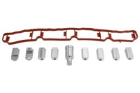 Reparatursatz Drosselklappenstutzen AnsaugkrÜMmer 1.8 2.0 TSI Tfsi EA888 06J1...
