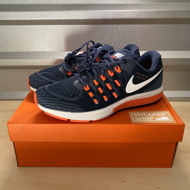 nike men's air zoom vomero 11 running shoes