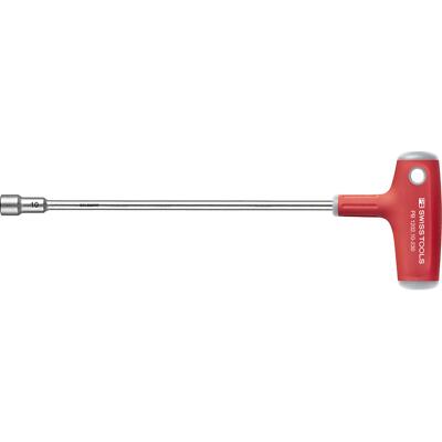 PB Swiss PB 1202.12-230 Cross-Handle Socket Screwdriver, 12 x 230 mm