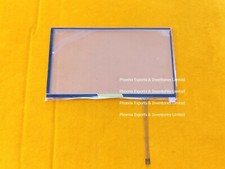 Touch Screen digitizer for pioneer CDJ-900NXS CDJ-2000NXS2 Touch Glass Panel Pad