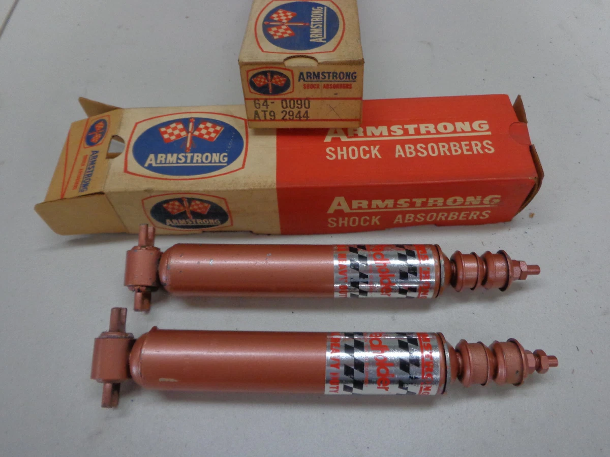 Armstrong Shocks for sale | eBay