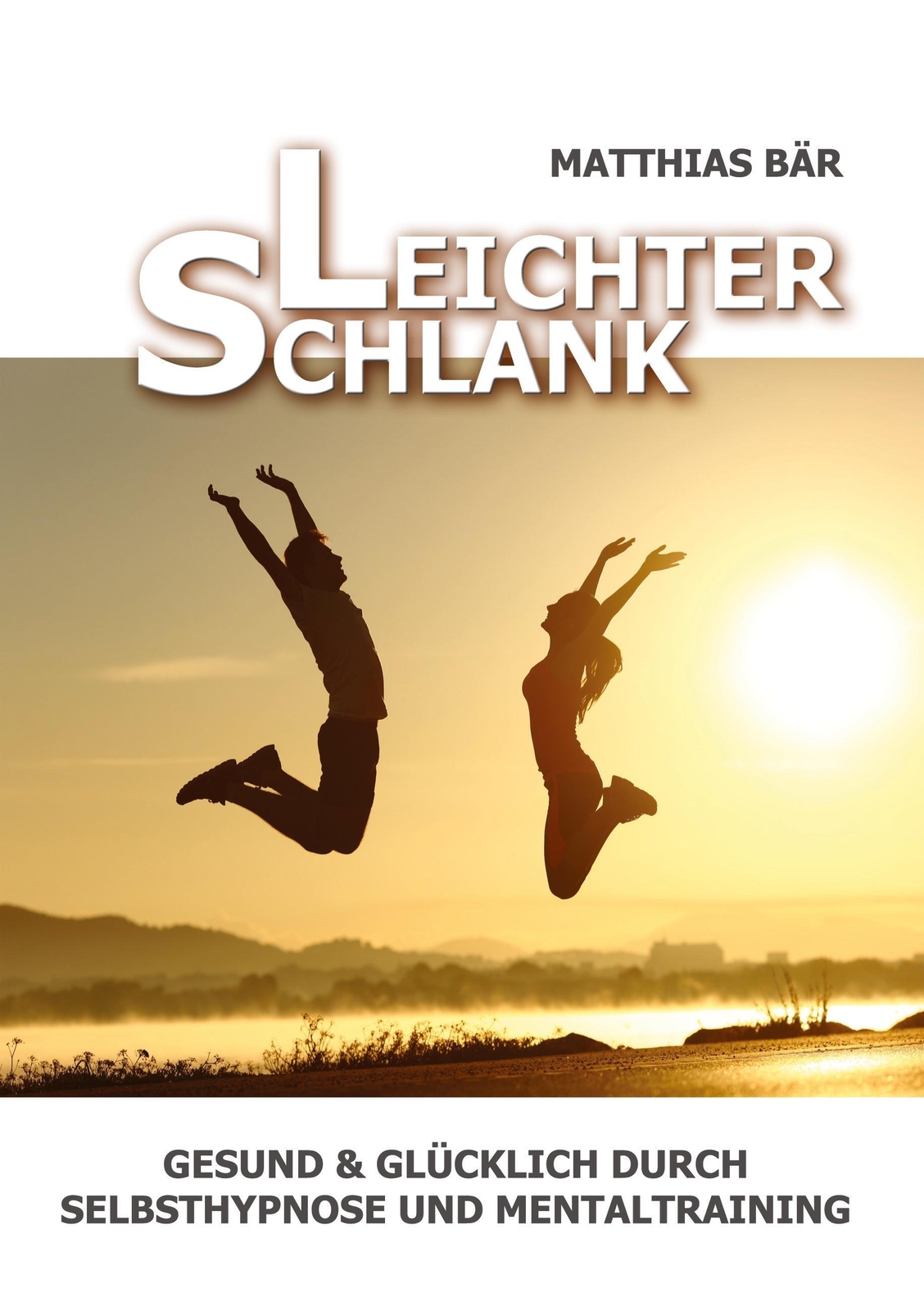 Thumbnail - Leichter Schlank Gesund & Glücklich Durch Selbsthypnose Und