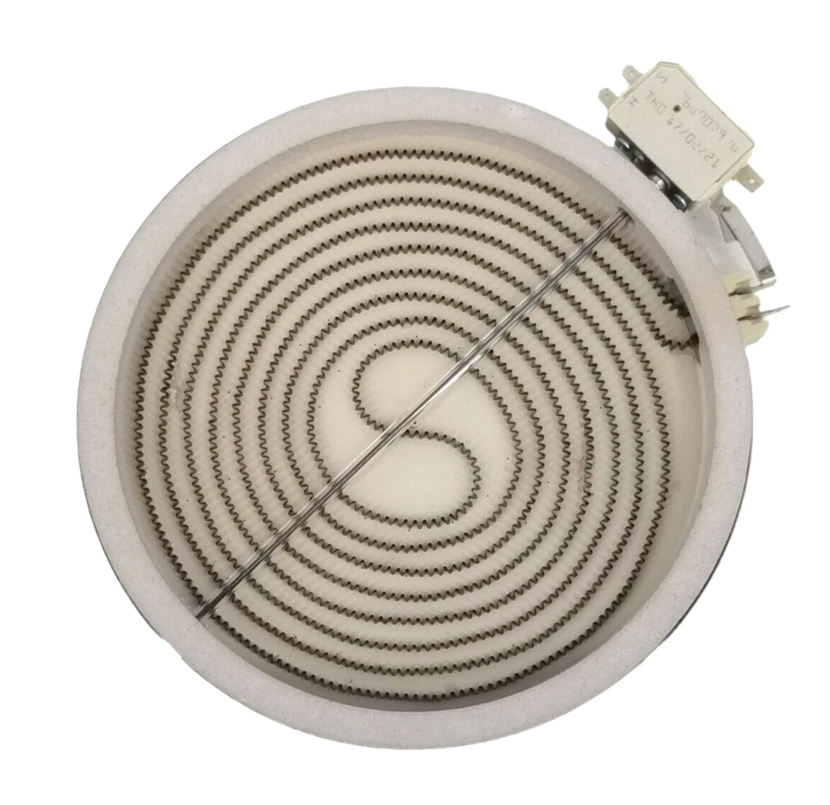 Genuine GE Range Surface Element 191D4164P001 Lifetime Warranty *Same Day  Ship | eBay