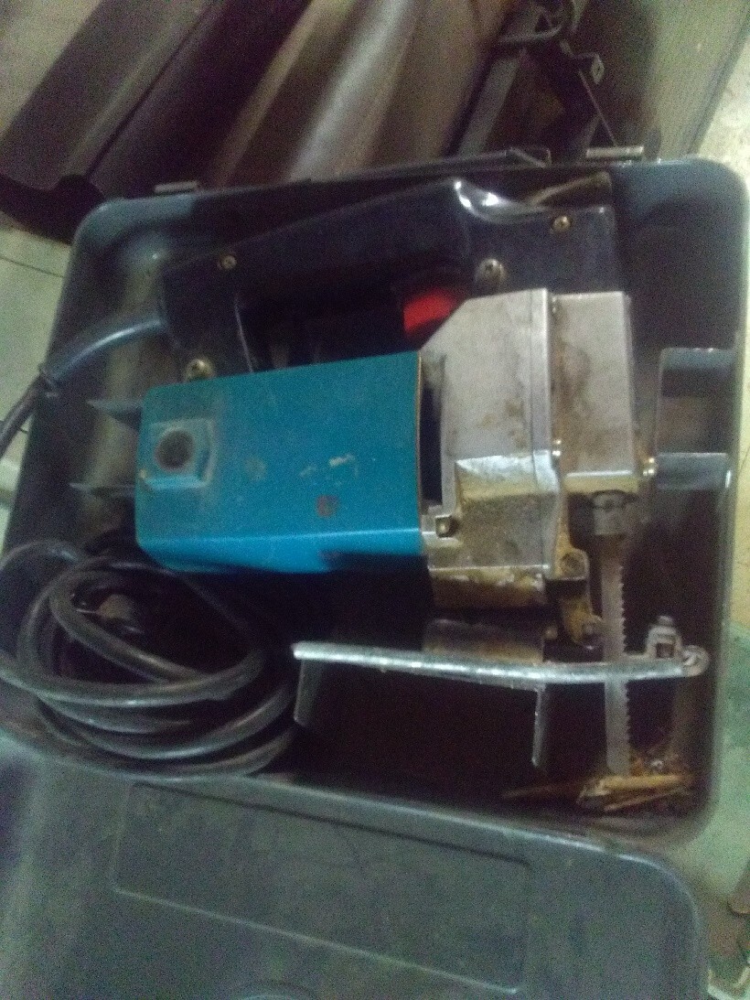 うめぞう jjj jiga 新品未使用 makita jig saw | eBay