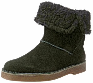 clarks drafty haze boots