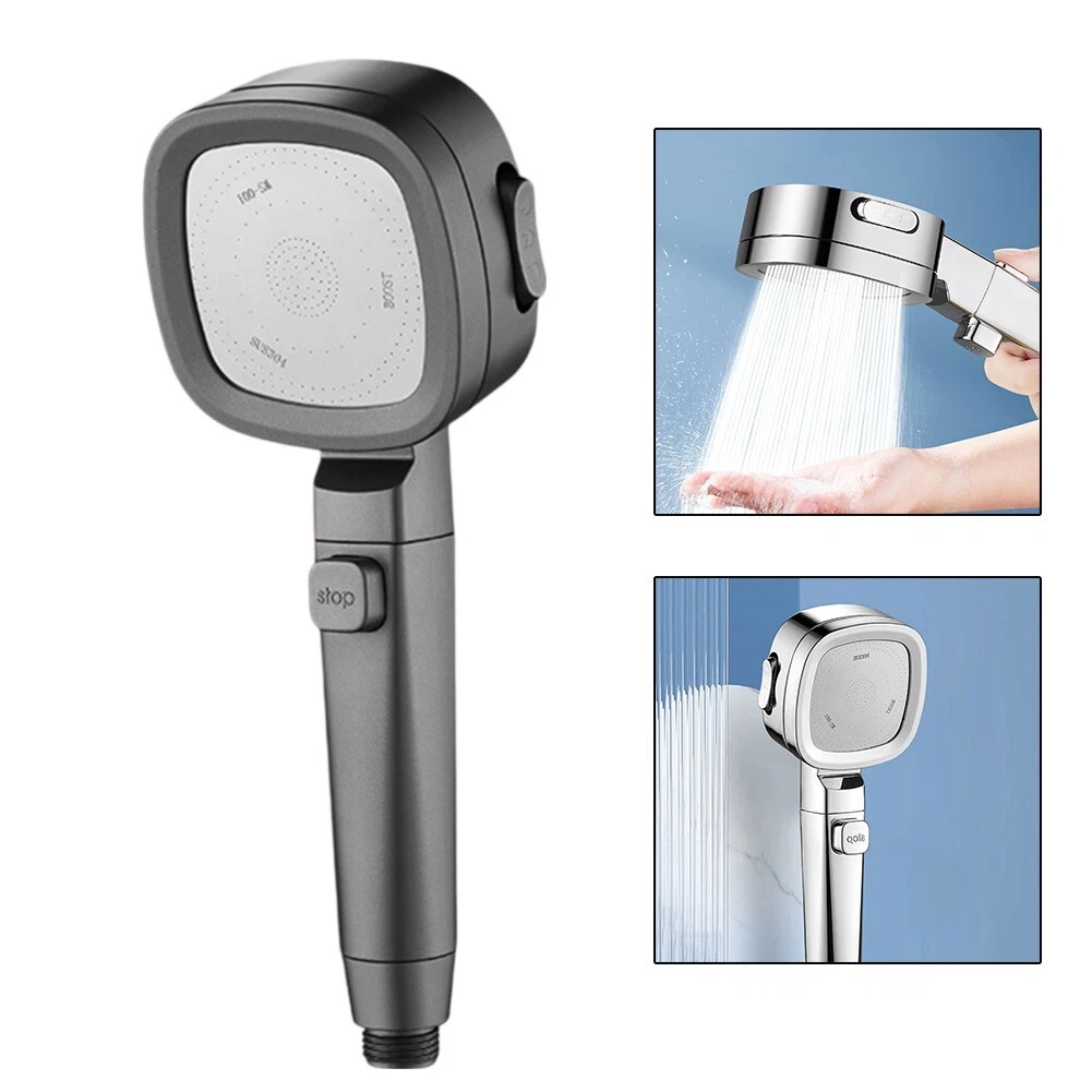 Gemacht Aus Innovatives Spr��hger?t Intelligente Wassersparetechnologie