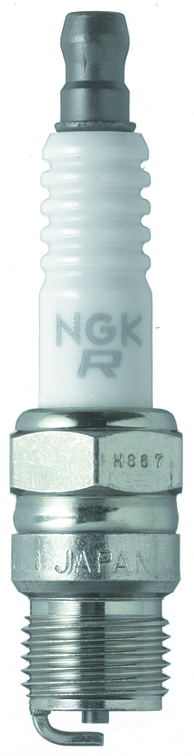 Spark Plug-GAS NGK Canada 7240