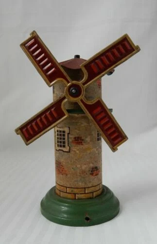 Zubehör für antikes Bing Dampfspielzeug (bis 1945)