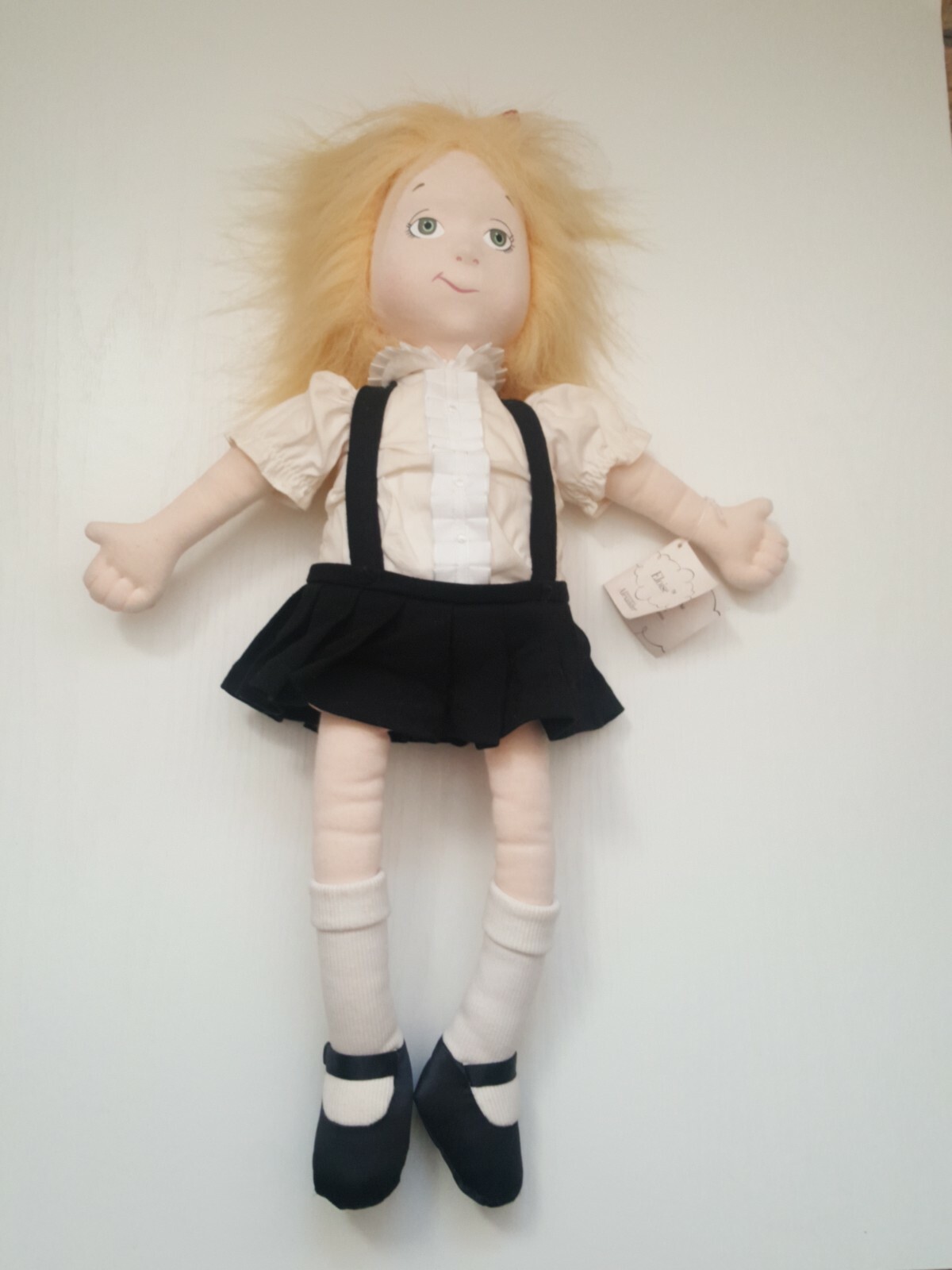 madame alexander eloise