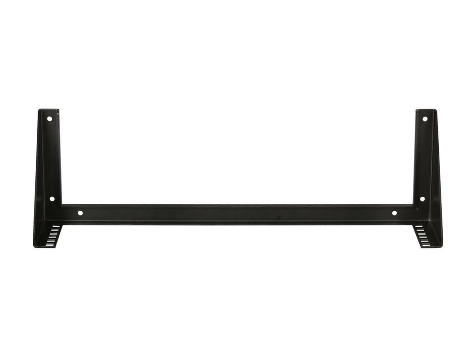 StarTech.com RK219WALLV 19 in Steel Vertical Wall Mount Equipment Rack Bracket - - Image 2 of 4