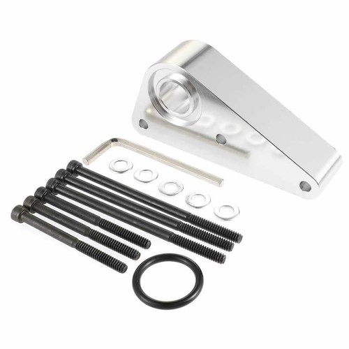14010 Deep Transmission Pan Filter Extender for Dodge 518, 618, & 727 - Picture 4 of 9