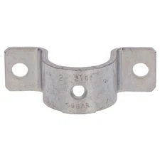 COMPASS PATRIOT JOURNEY CALIBER STABILIZIER BAR BUSHING RETAINER BRACKET MOPAR