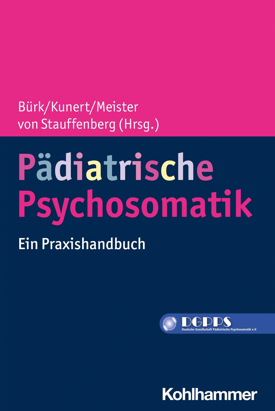 Thumbnail - Pädiatrische Psychosomatik Guido Bürk