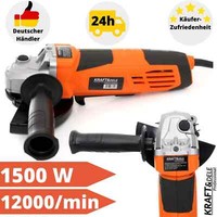 Winkelschleifer Trennschleifer Schleifmaschine Schleifer SchleifgeräT 125 Mm