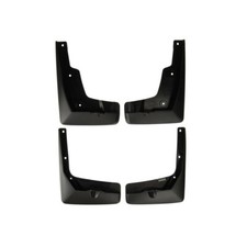 Genuine OEM Mud Guard Set For Toyota PU06033015P1
