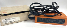 IFM EFECTOR PROXIMITY SENSOR KD-2050-ABON