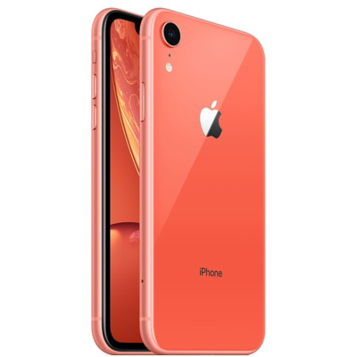 Apple iPhone XR A1984 All GB's/Colors. UNLOCKED all carriers