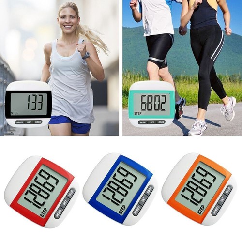 Compteur De Kilometre A Pied