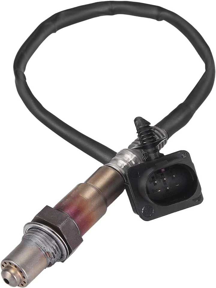 Sensor de oxígeno arriba+abajo 2 piezas para Ford Fusion Escape 2013-2016 2,0 L L4 turboalimentado Foto 2 de 4